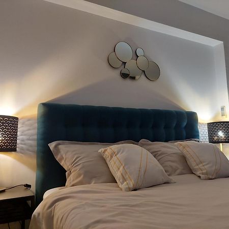 Petra Rooms And Apartments Palit Rum bild