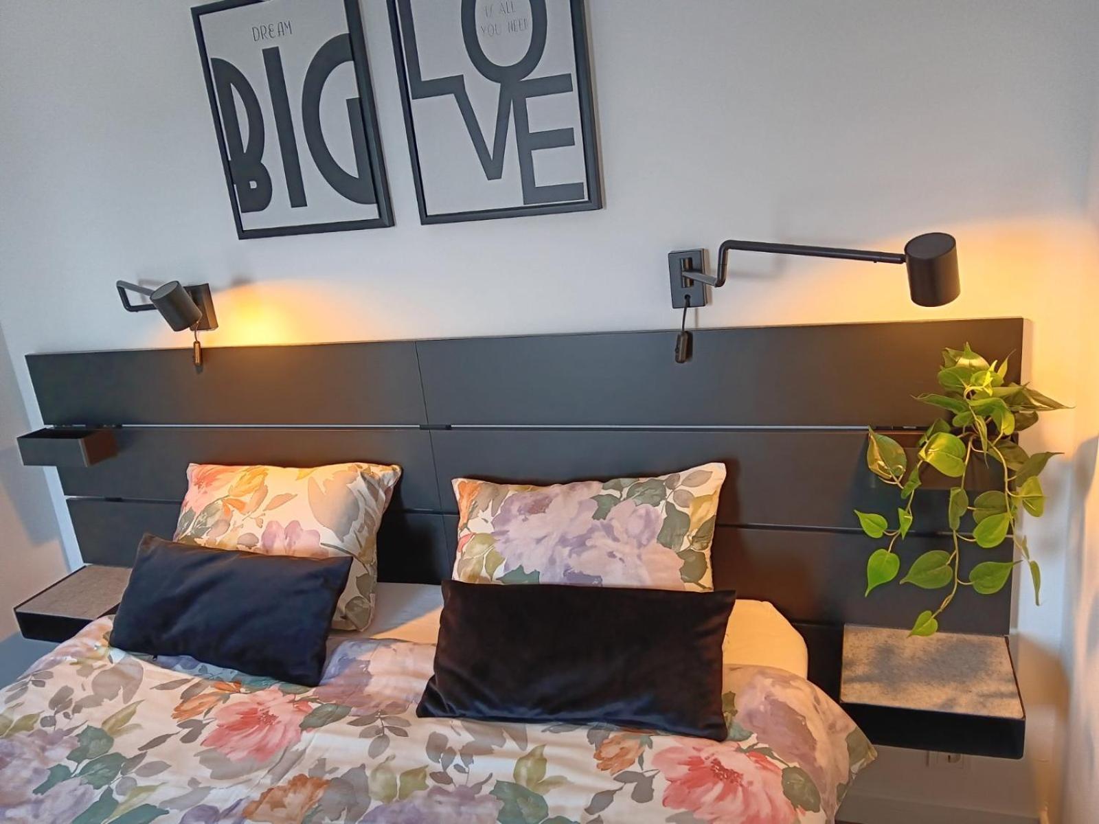 Petra Rooms And Apartments Palit Rum bild