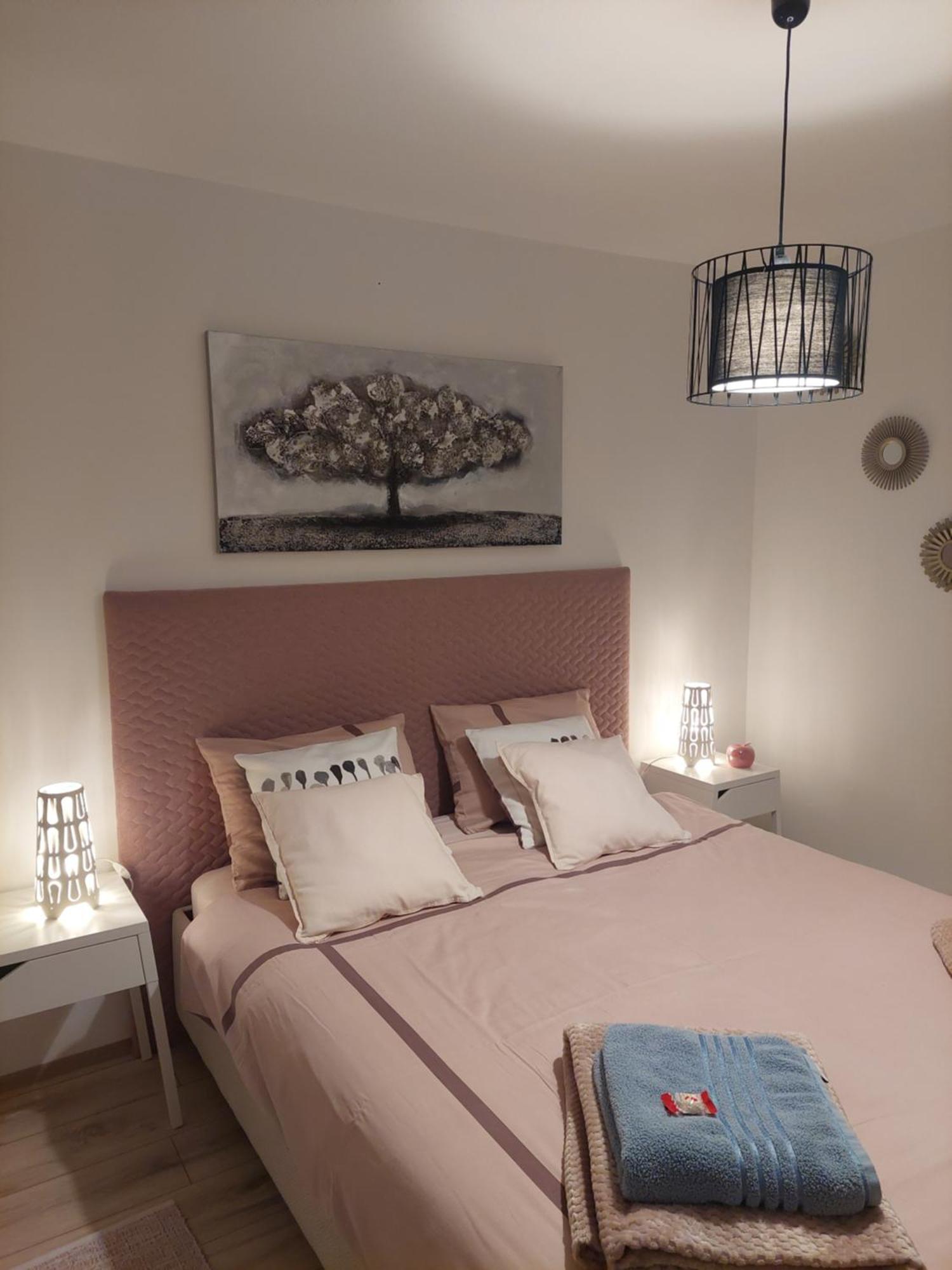 Petra Rooms And Apartments Palit Rum bild