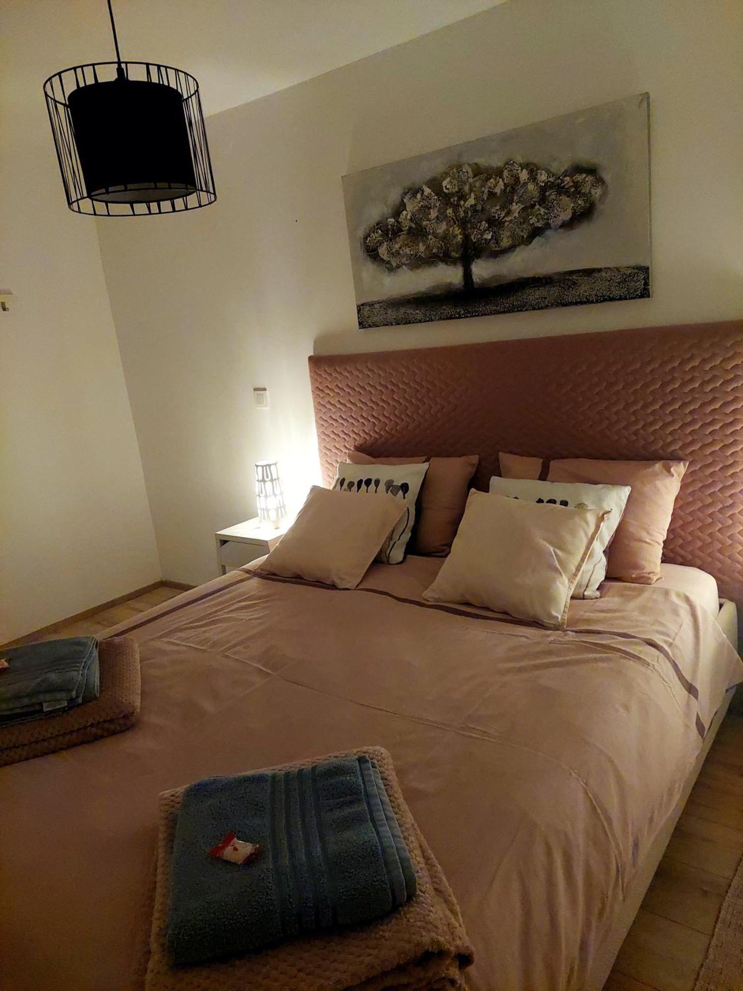 Petra Rooms And Apartments Palit Rum bild