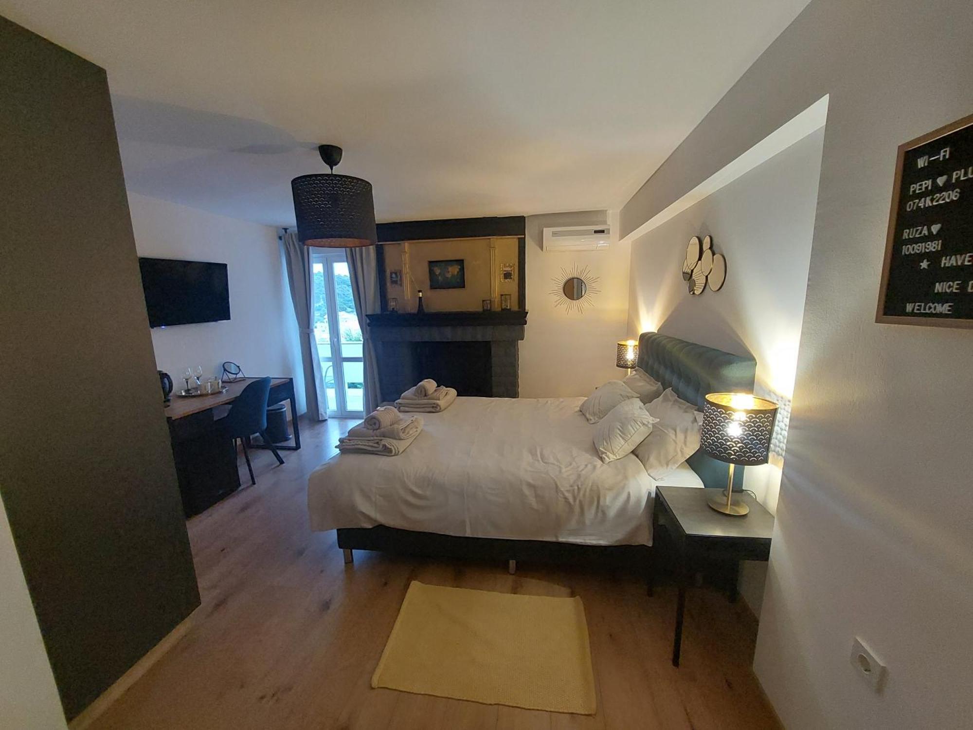 Petra Rooms And Apartments Palit Rum bild