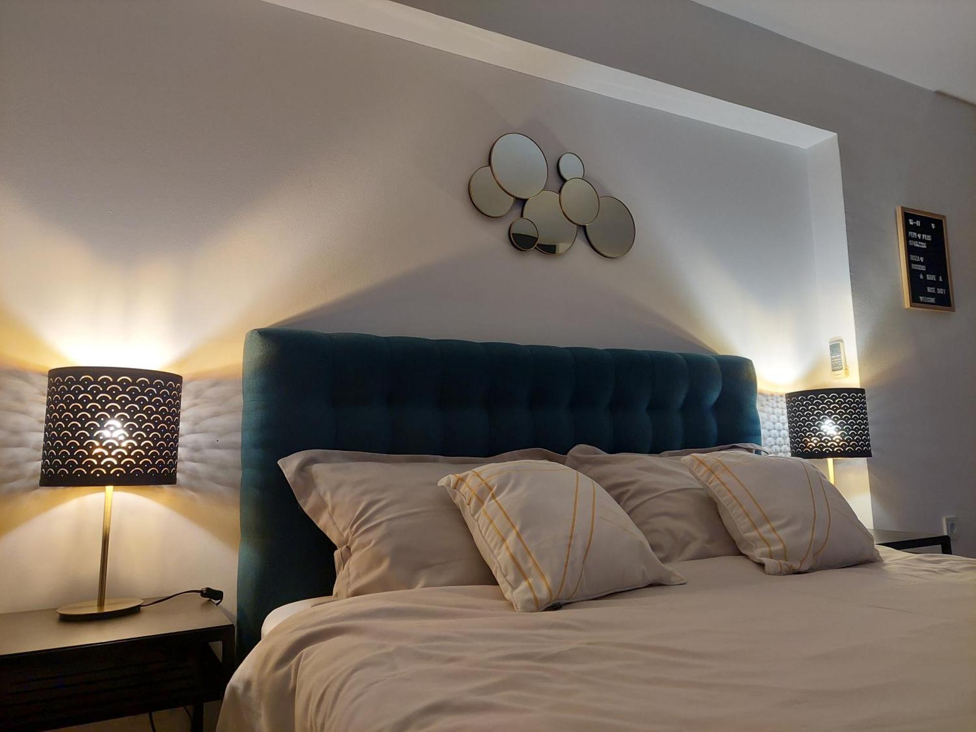 Petra Rooms And Apartments Palit Rum bild
