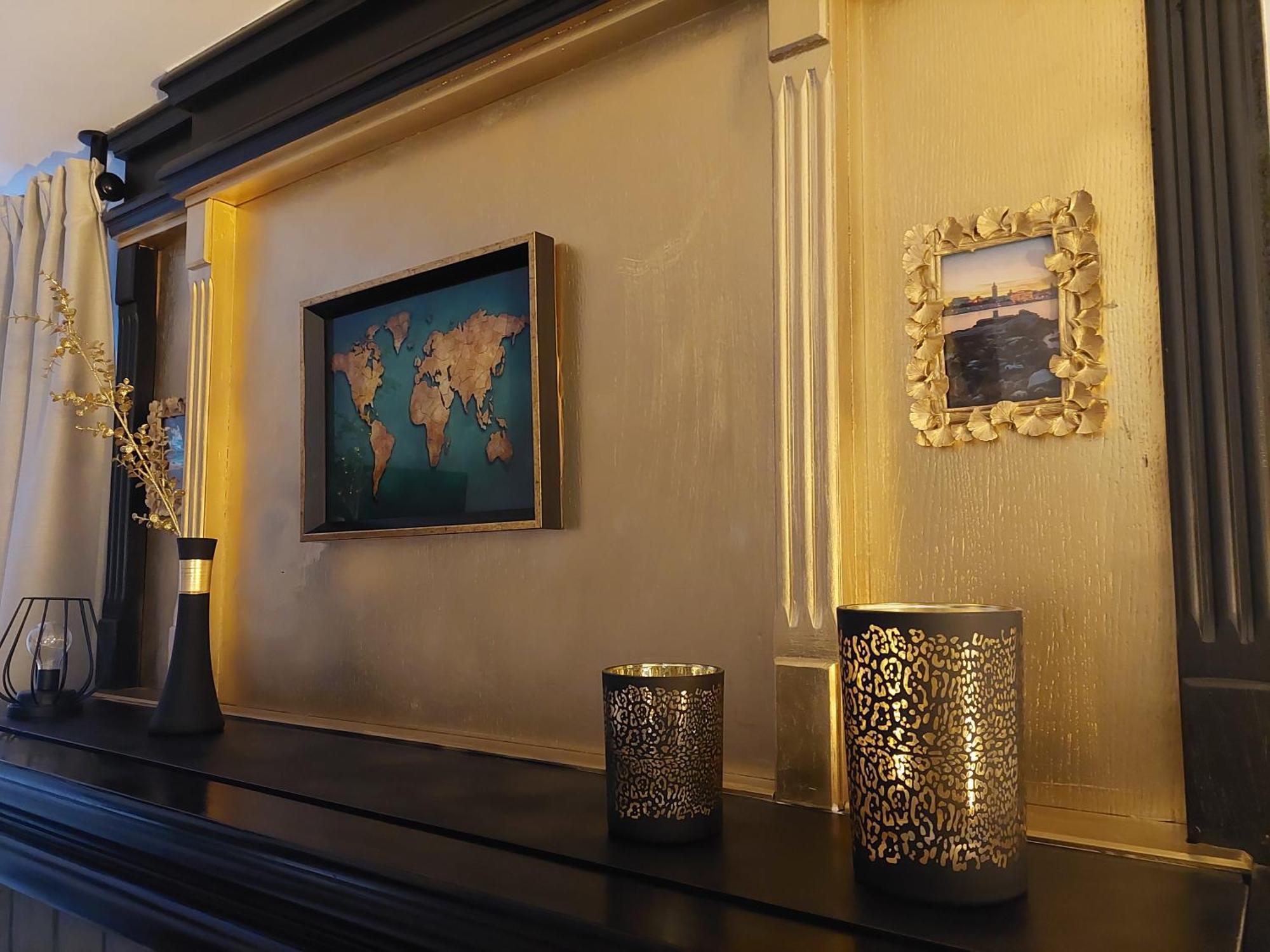 Petra Rooms And Apartments Palit Rum bild