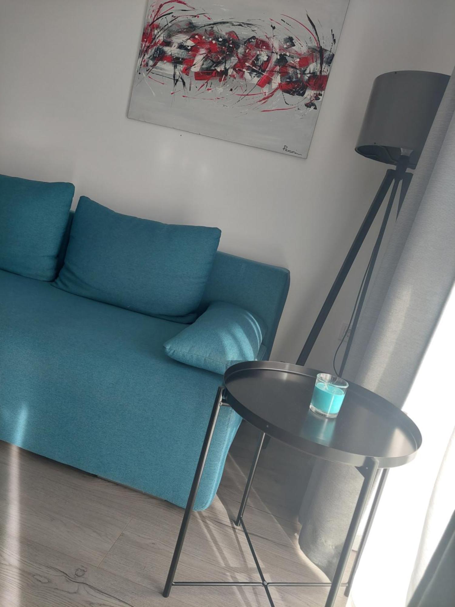 Petra Rooms And Apartments Palit Rum bild