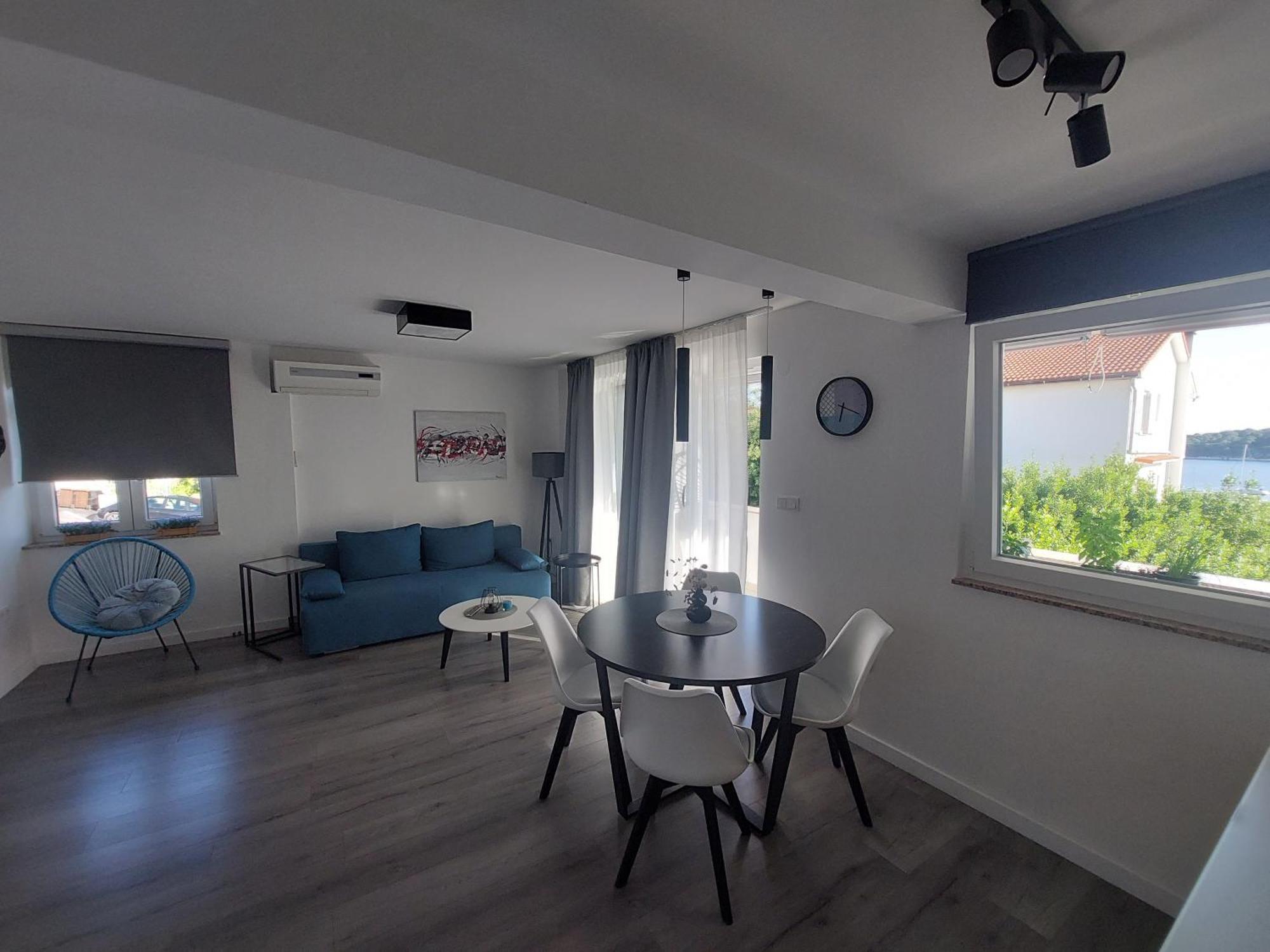 Petra Rooms And Apartments Palit Rum bild